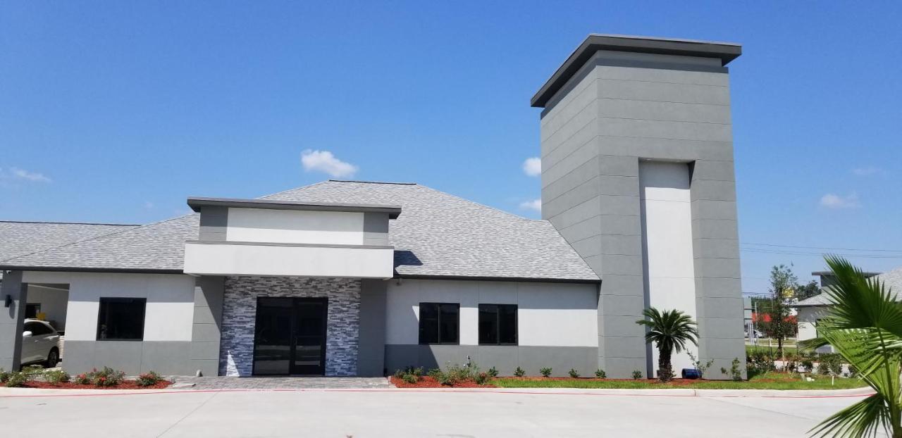 Studio 6 Deer Park, Tx Zewnętrze zdjęcie