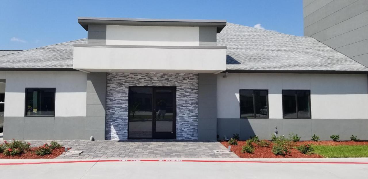Studio 6 Deer Park, Tx Zewnętrze zdjęcie