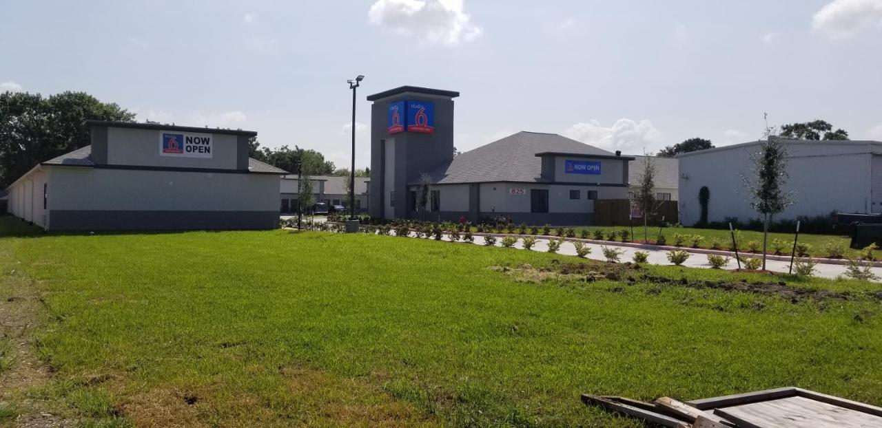 Studio 6 Deer Park, Tx Zewnętrze zdjęcie