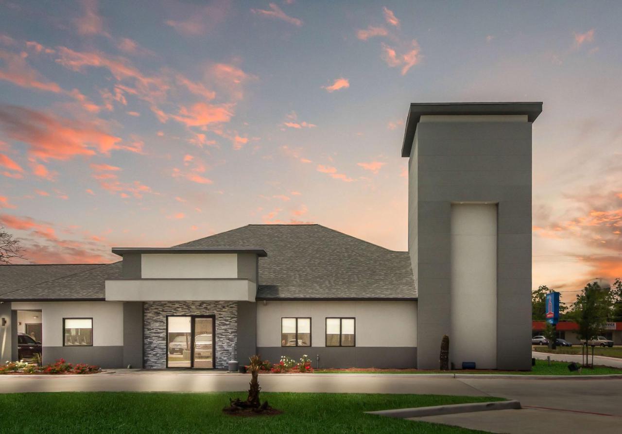Studio 6 Deer Park, Tx Zewnętrze zdjęcie