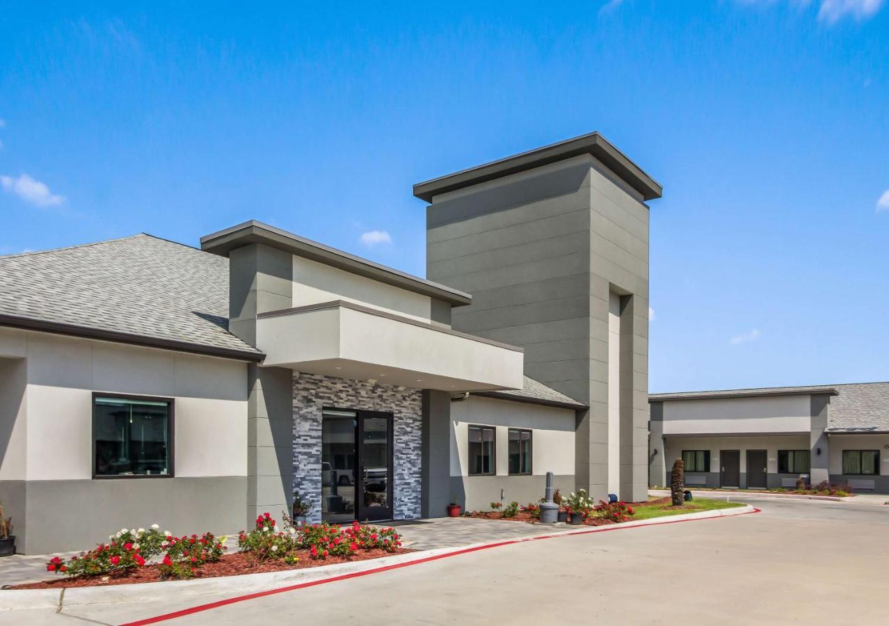 Studio 6 Deer Park, Tx Zewnętrze zdjęcie